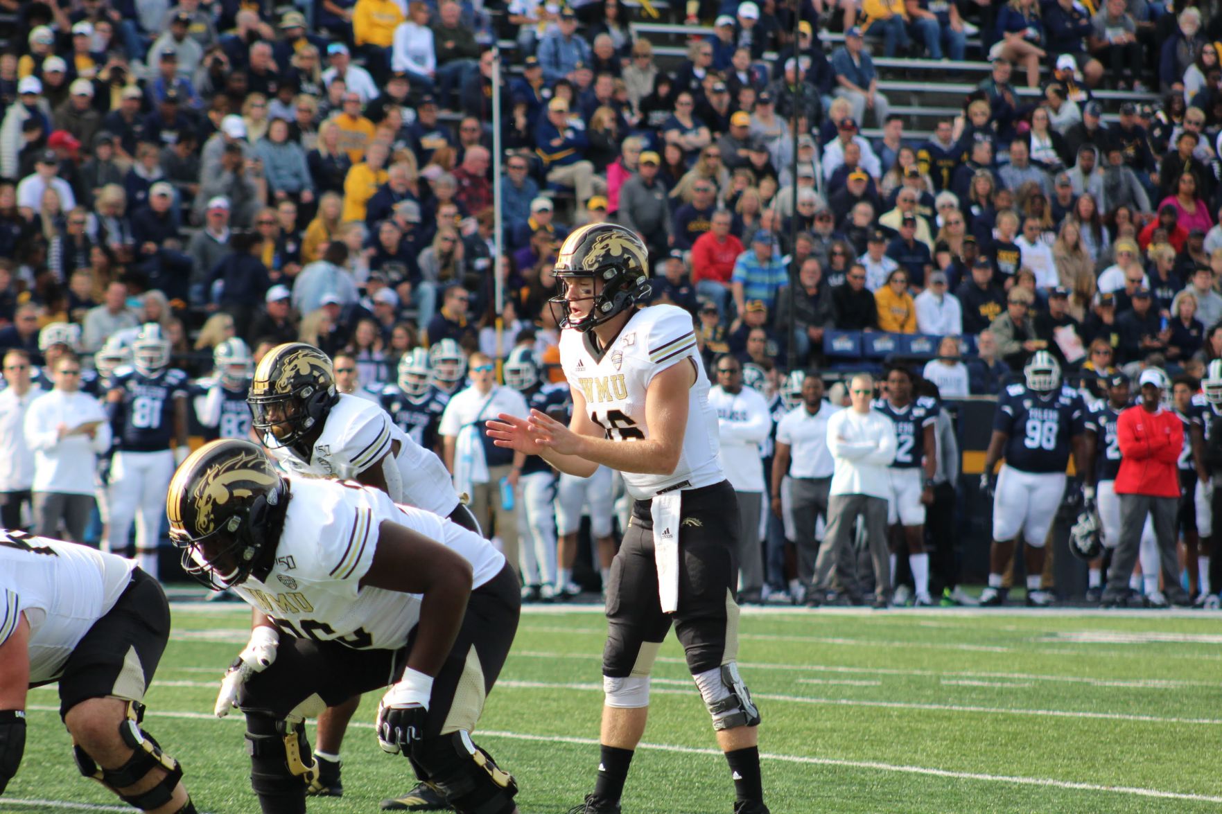 WMU